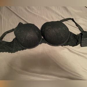 Torrid Push Up Bra